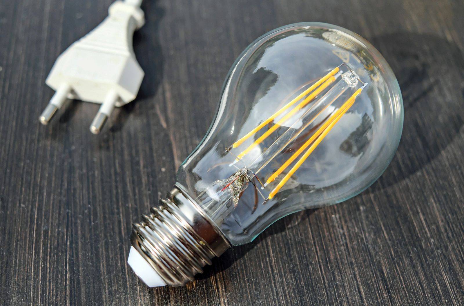 PLÁNOVANÁ ODSTÁVKA ELEKTRICKÉ ENERGIE