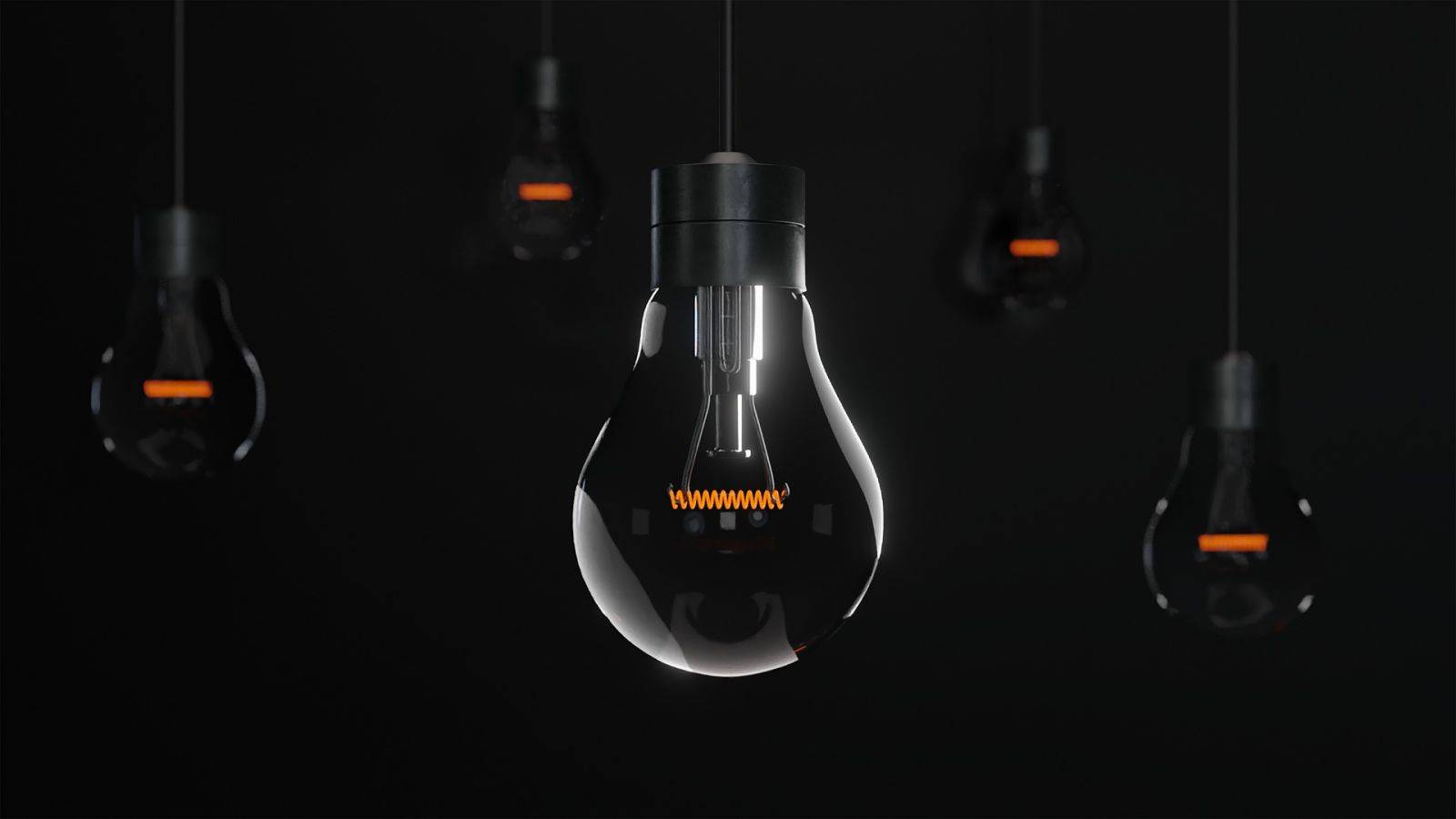 ODSTÁVKA ELEKTRICKÉ ENERGIE