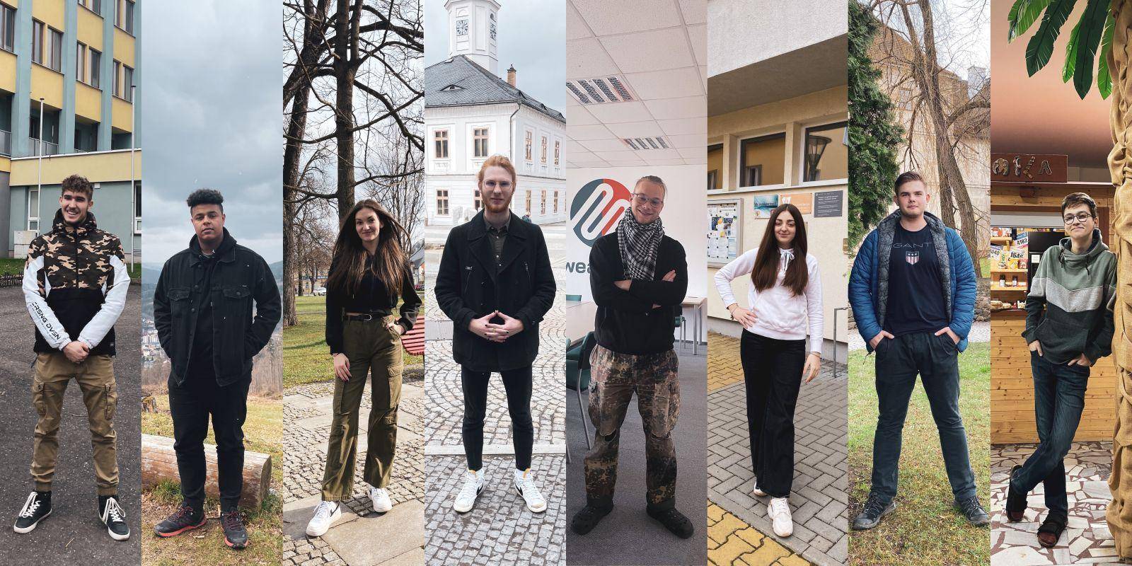 MLADÍ SE ZMOCNILI MĚSTSKÉHO INSTAGRAMU