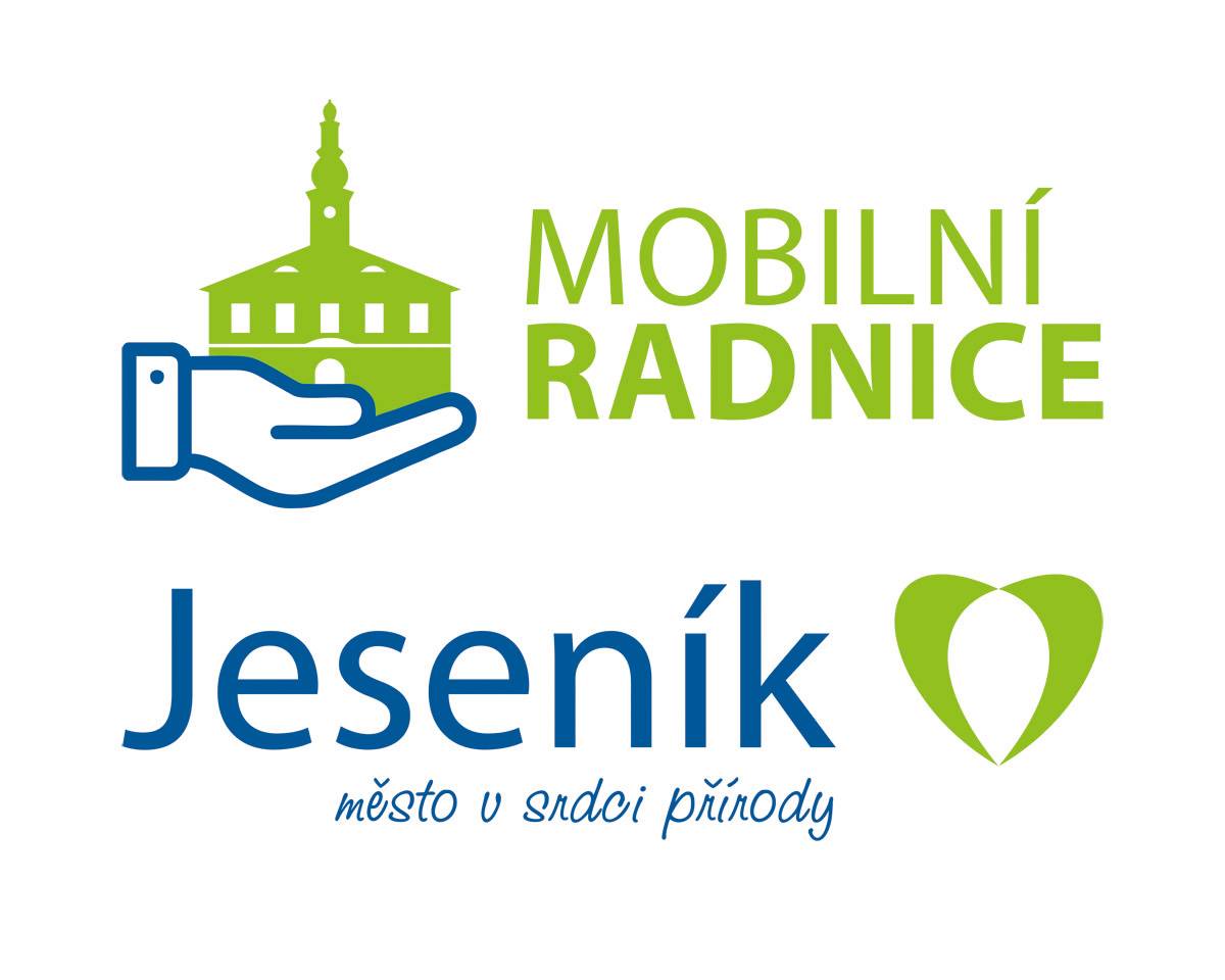 MOBILNÍ RADNICE
