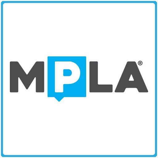 NAINSTALUJTE SI APLIKACI MPLA, USNADNÍ VÁM PLATBU PARKOVNÉHO VE MĚSTĚ