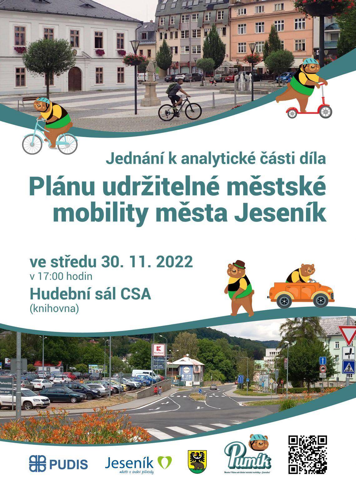 PŘIJĎTE DISKUTOVAT NA TÉMA DOPRAVY