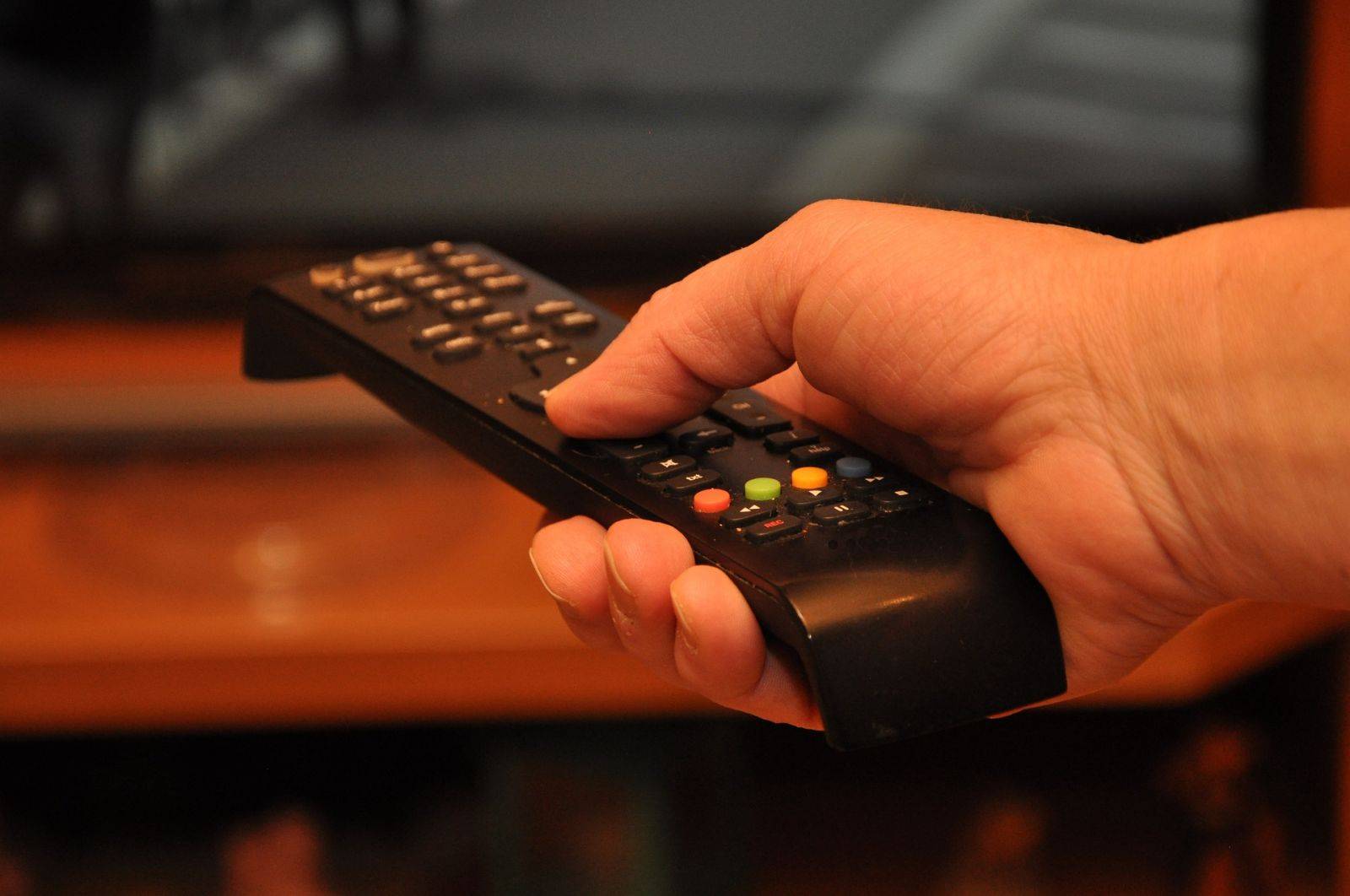UKONČOVÁNÍ VYSÍLÁNÍ KABELOVÉ TELEVIZE JESENÍK