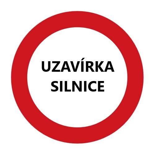 ÚPLNÁ UZAVÍRKA SILNICE Z BĚLÉ POD PRADĚDEM NA VIDELSKÉ SEDLO