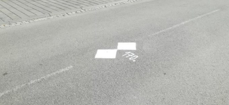 NOVÉ SYMBOLY NA KOMUNIKACÍCH
