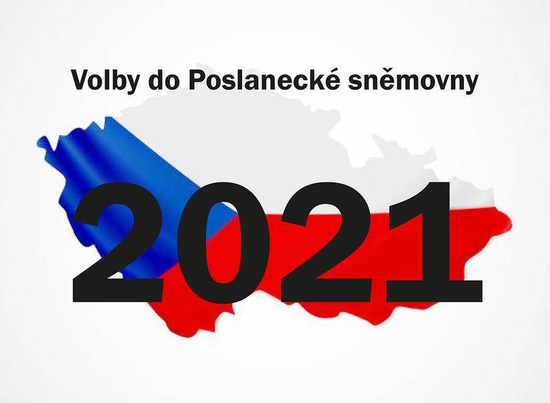 VOLBY DO POSLANECKÉ SNĚMOVNY
