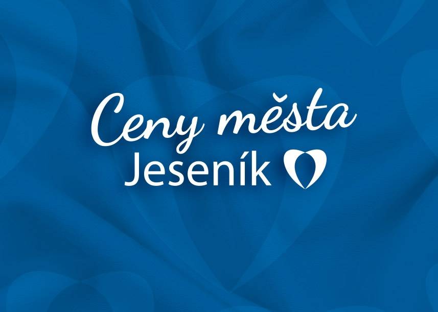 CENY MĚSTA JESENÍK