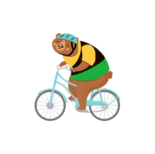 Generel cyklistické dopravy města Jeseník