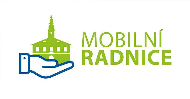 MOBILNÍ RADNICE NA MASARYKOVĚ NÁMĚSTÍ