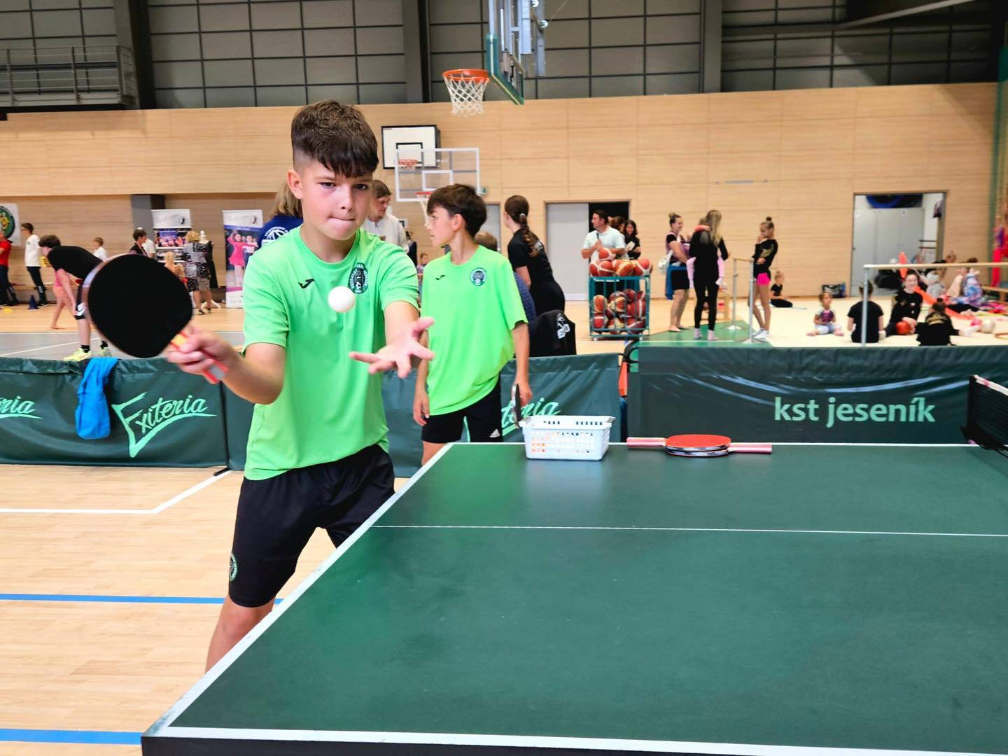 DOTACE BYLY V ROCE 2026 NAVÝŠENY. NOVĚ JESENÍK PODPOŘIL I CESTOVNÍ RUCH