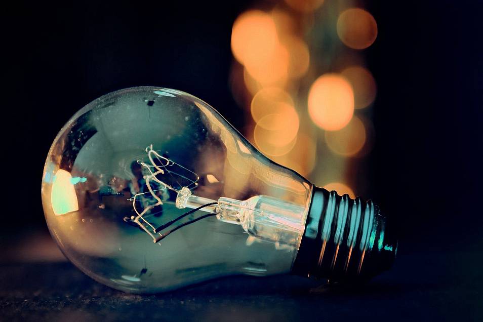 OZNÁMENÍ O ZRUŠENÍ PLÁNOVANÉ ODSTÁVKY ELEKTRICKÉ ENERGIE