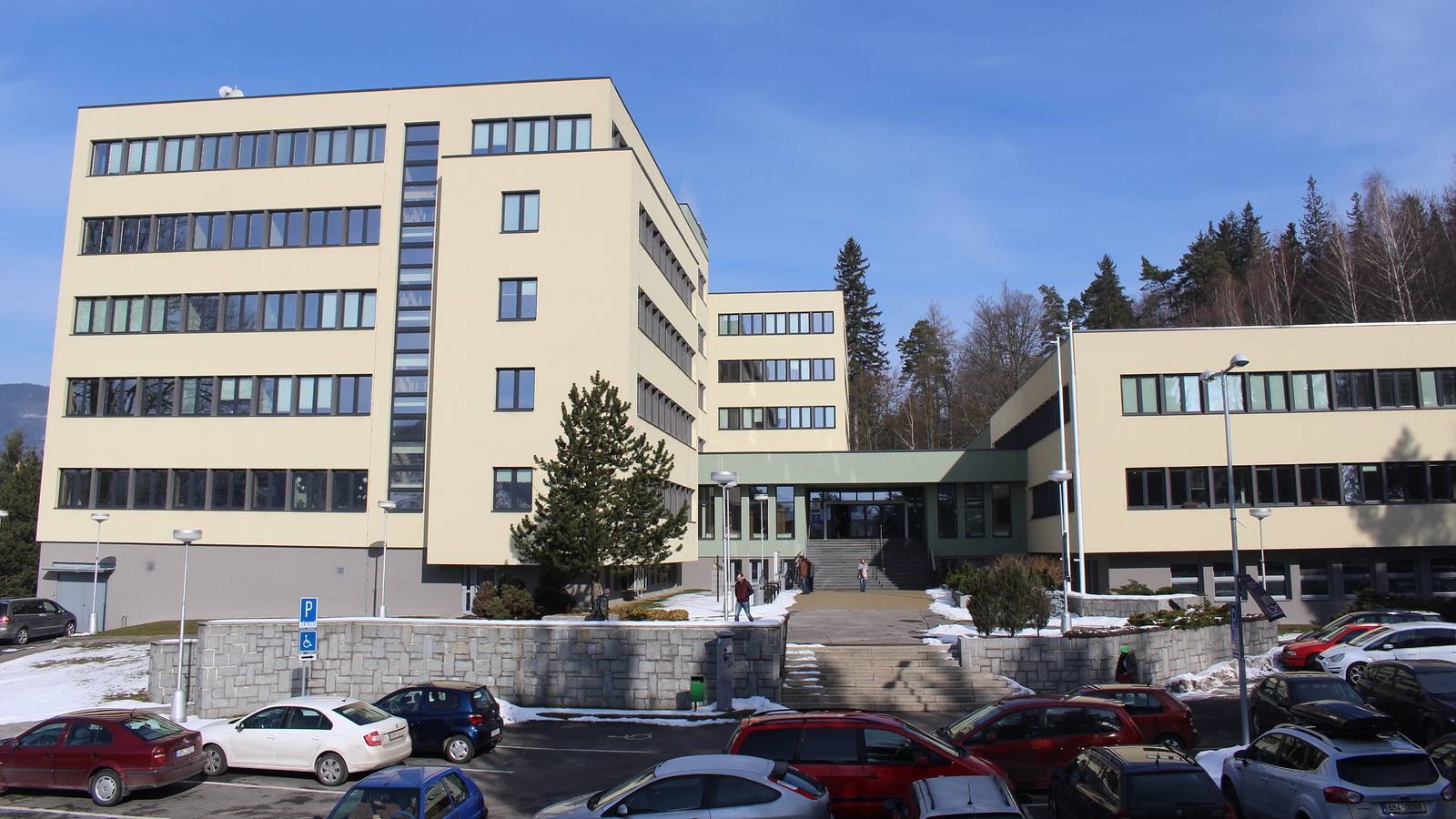 ODDĚLENÍ STRATEGICKÉHO ROZVOJE A CESTOVNÍHO RUCHU SE PŘESTĚHOVALO NA IPOS