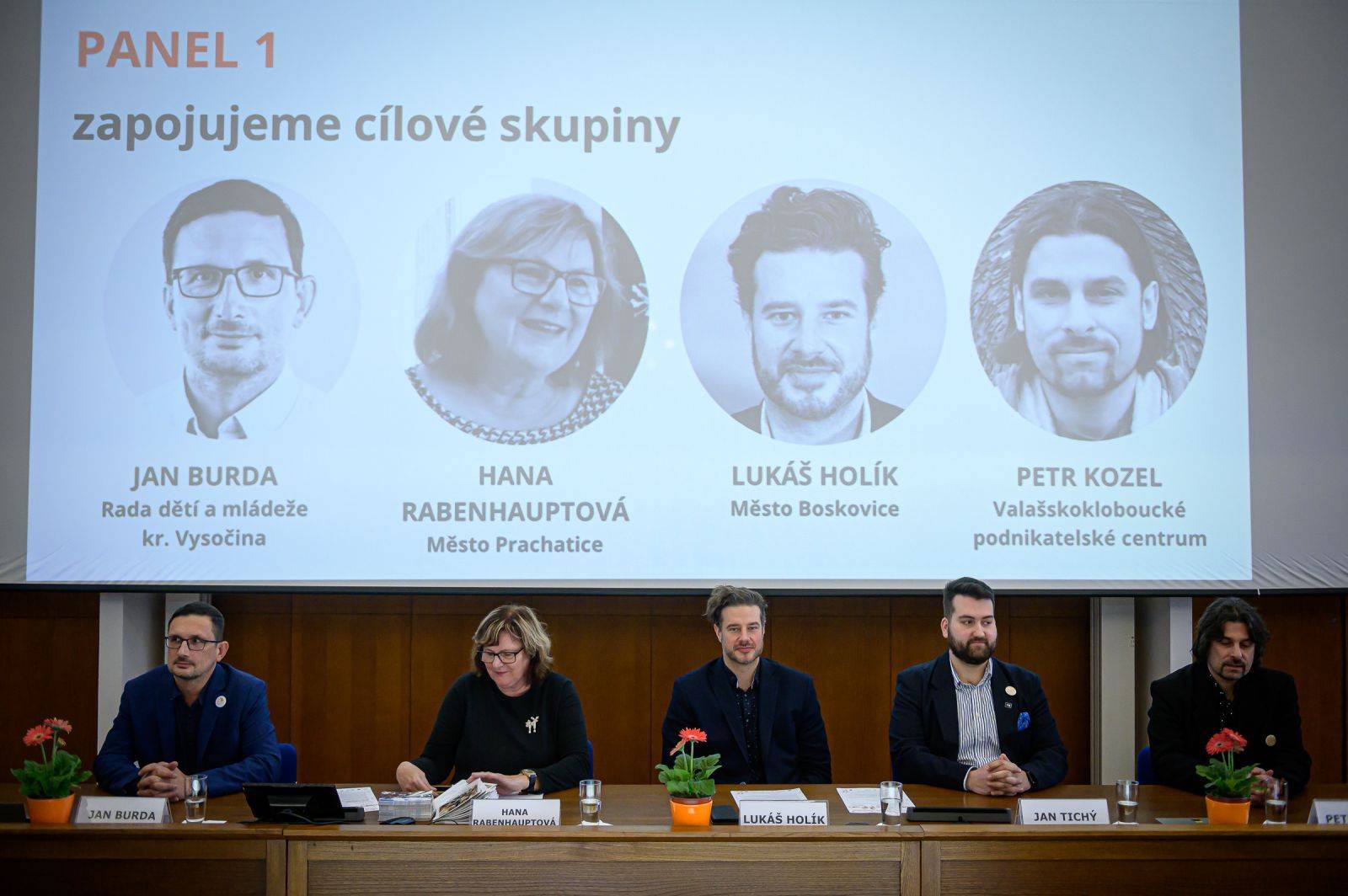 ZDRAVÉ MĚSTO JESENÍK UŽ SBÍRÁ INSPIRACI
