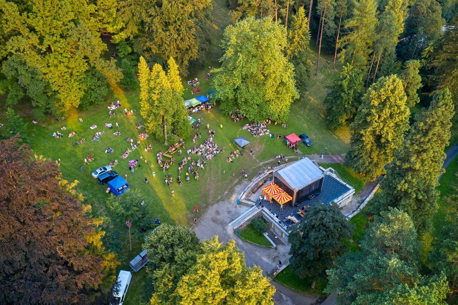 ODSTARTOVALO DRUHÉ KOLO PODÁVÁNÍ ŽÁDOSTÍ O DOTACE