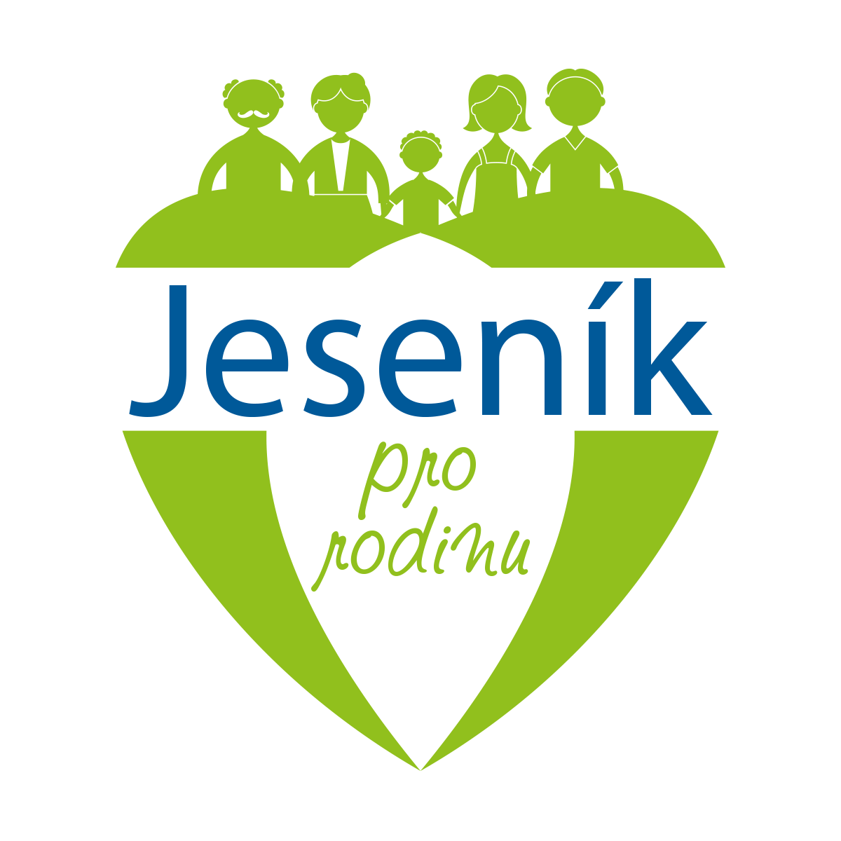 V ROCE 2024 SE JESENÍK ZAPOJUJE DO AUDITU OBEC PŘÁTELSKÁ RODINĚ