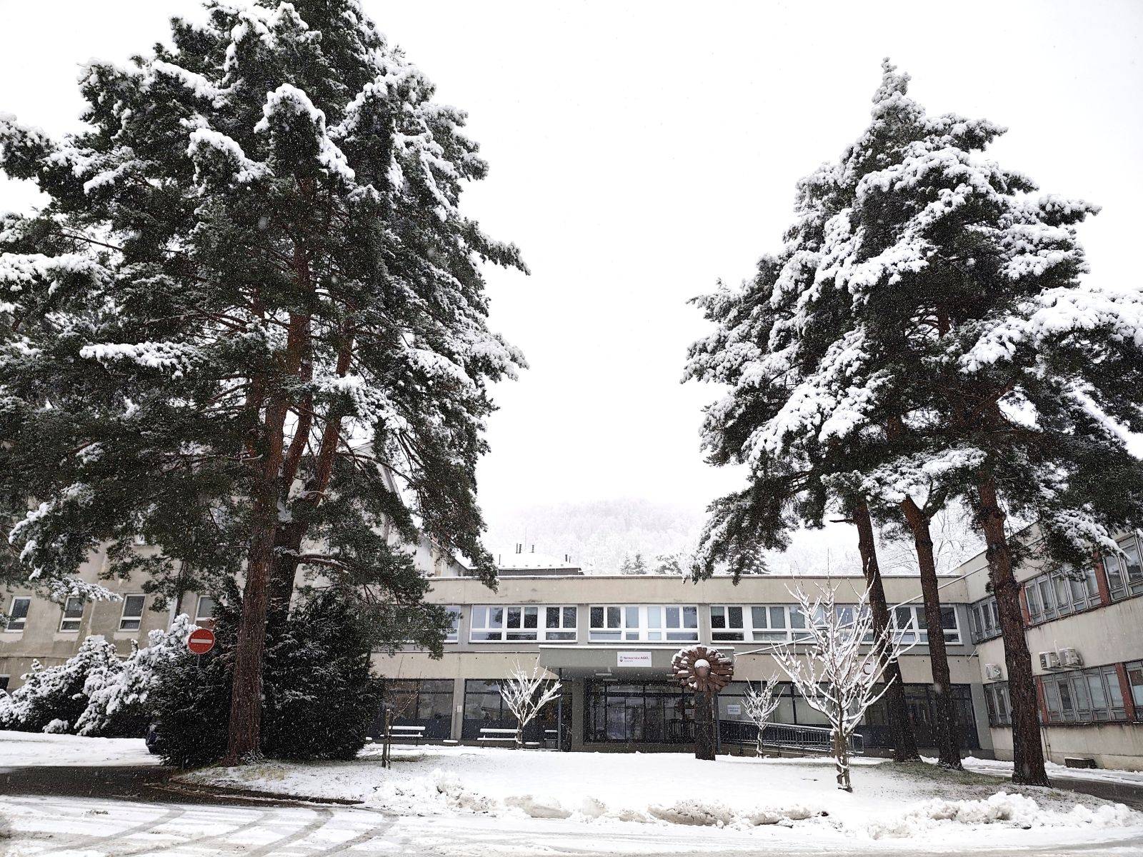 NEMOCNICE AGEL JESENÍK JE JEDNIČKOU V KRAJI: AMBULANTNÍ PACIENTI JI V PRESTIŽNÍ ANKETĚ HCI ZVOLILI NEJLEPŠÍ NEMOCNICÍ REGIONU