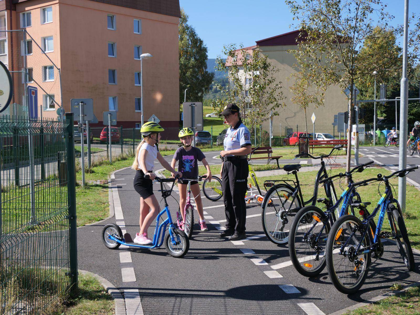RODINNÉ TÝMY PROKÁZALY SVÉ DOVEDNOSTI I ZNALOSTI PRAVIDEL
