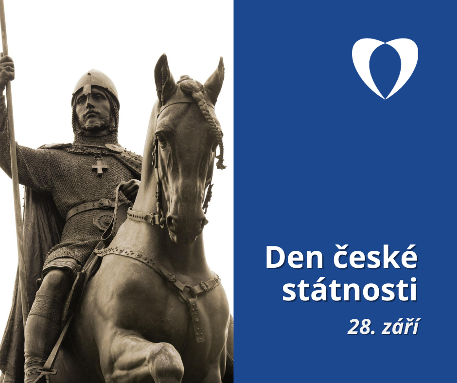 DEN ČESKÉ STÁTNOSTI