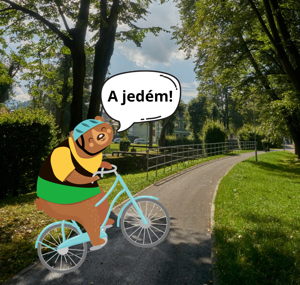 JESENÍK NA KOLE: SMĚŘUJEME K NOVÝM MOŽNOSTEM A UDRŽITELNÉ MOBILITĚ