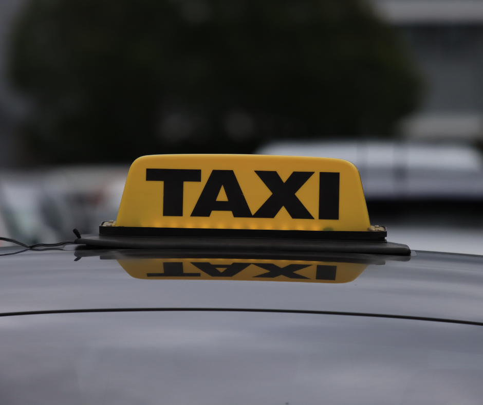 SENIOR TAXI POKRAČUJE TAKÉ V ROCE 2026