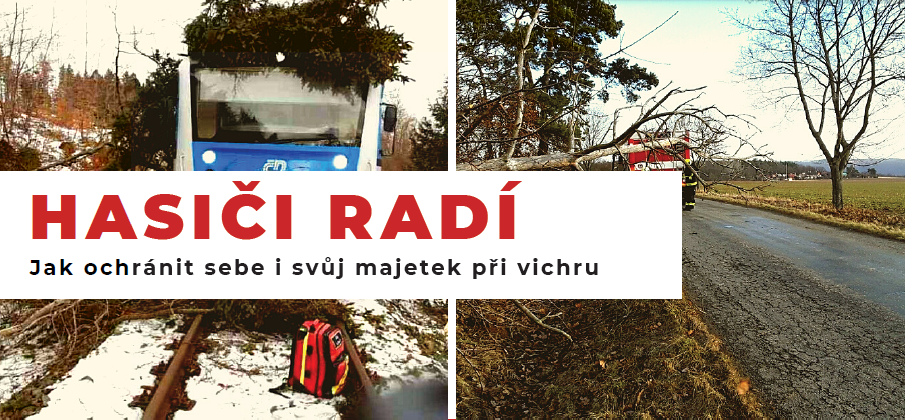 VICHR - HASIČI RADÍ