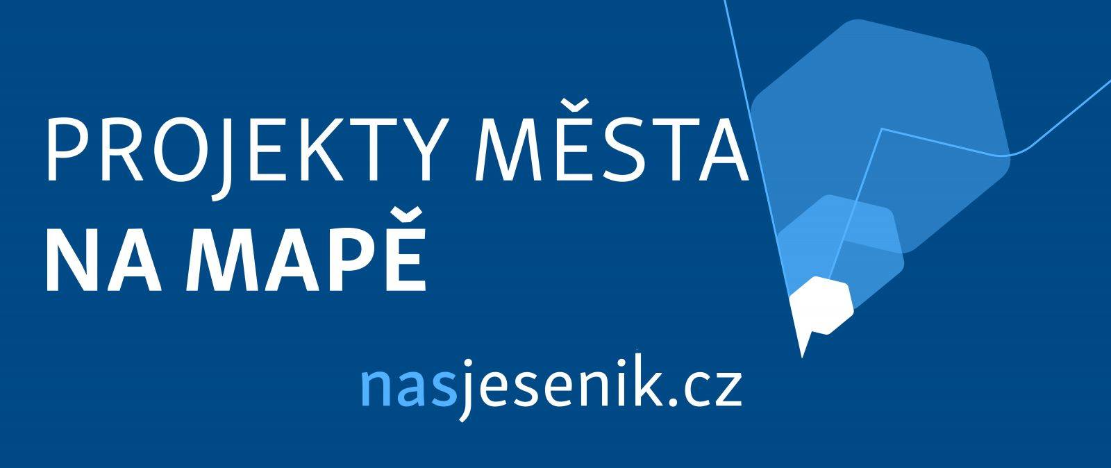 NÁŠ JESENÍK: ZNÁŠ BUDOUCNOST MĚSTA?