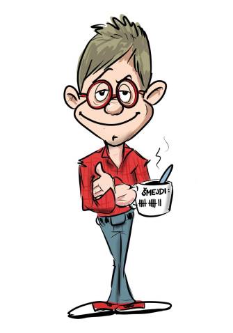 OSVĚTOVÁ KAMPAŇ: PROKOUKL TO! A TY?