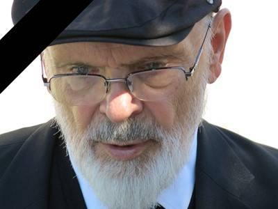 VČEREJŠÍHO DNE ZEMŘEL MONS. ANTON OTTE (15.8.1939-29.12.2021)