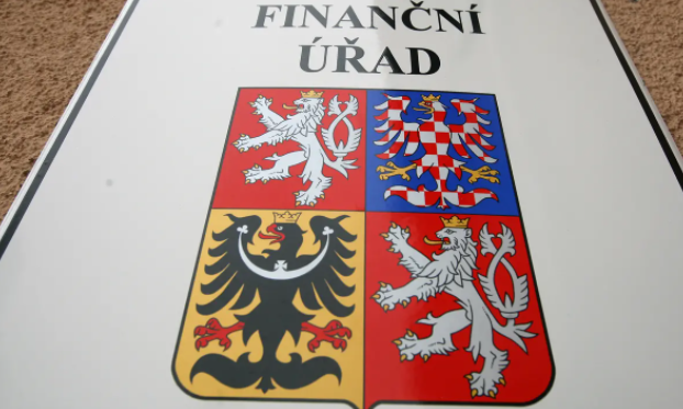FINANČNÍ ÚŘAD V AKTUÁLNÍ EPIDEMIOLOGICKÉ SITUACI