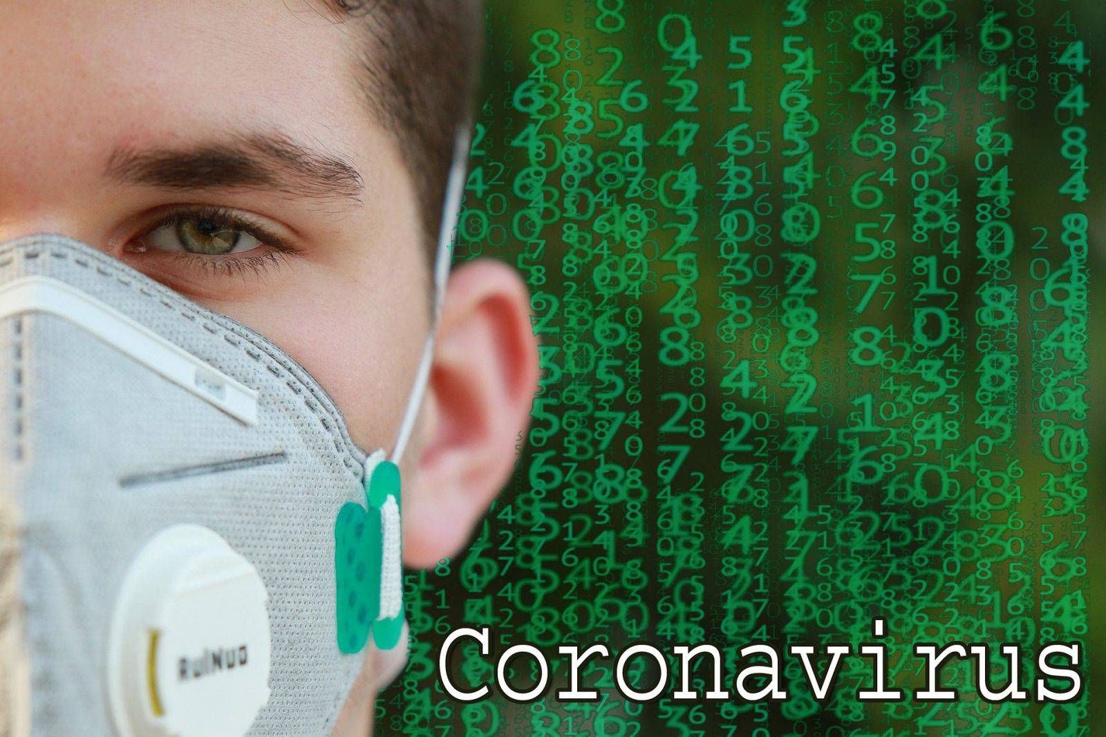 DÁVKY NA RESPIRÁTORY POSKYTUJE ÚŘAD PRÁCE