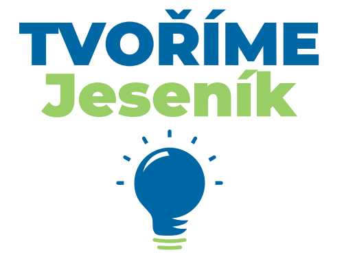 HLASUJTE a TVOŘTE JESENÍK