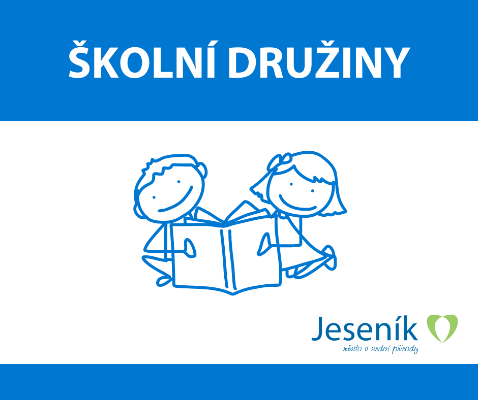 ŠKOLNÍ DRUŽINY