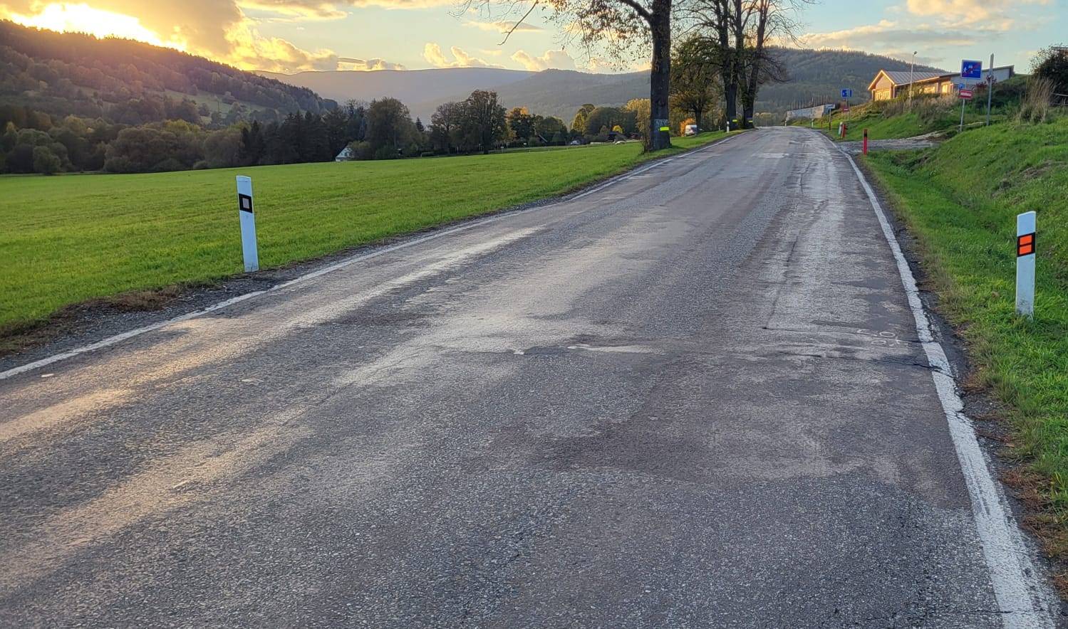 OLOMOUCKÝ KRAJ BUDE OPRAVOVAT „LIPOVSKÝ KOPEC“