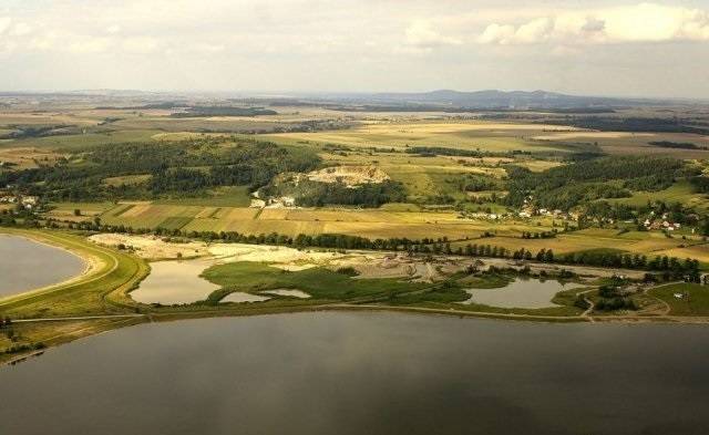 Paczkowská zátoka