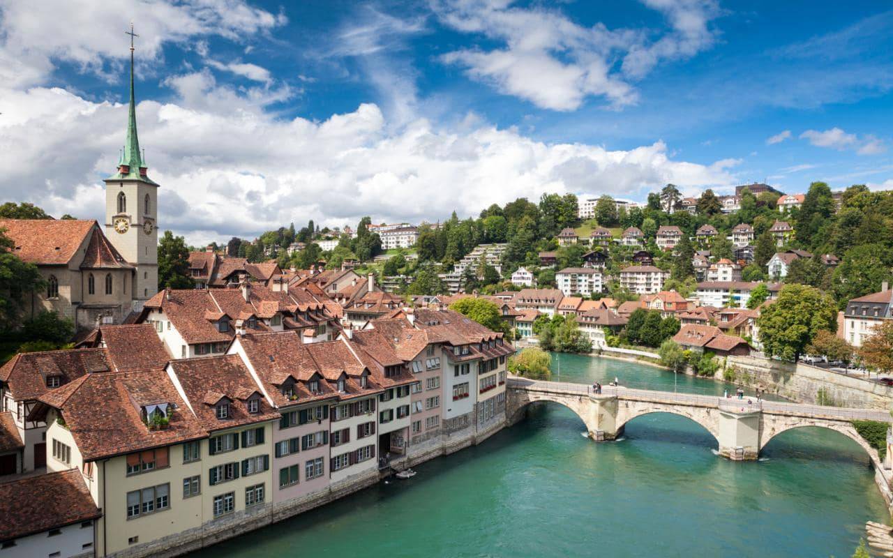 Bern