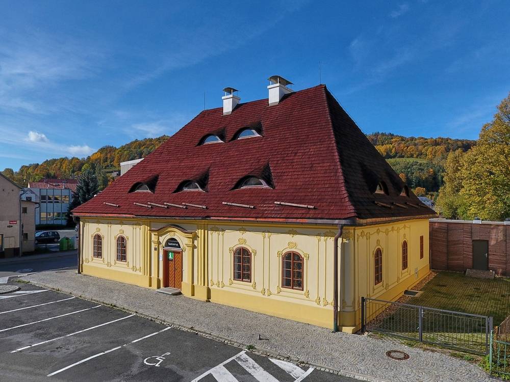 Katovna