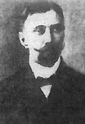 Prof. MUDr. Richard Werner (1875 - 1945)