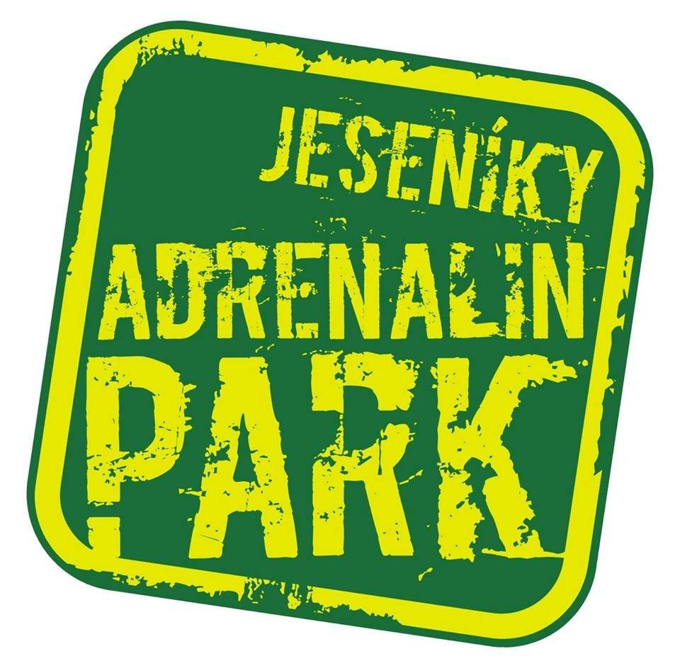 Adrenalin Park Česká Ves