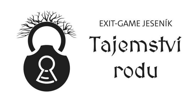 Exit game - Tajemství rodu