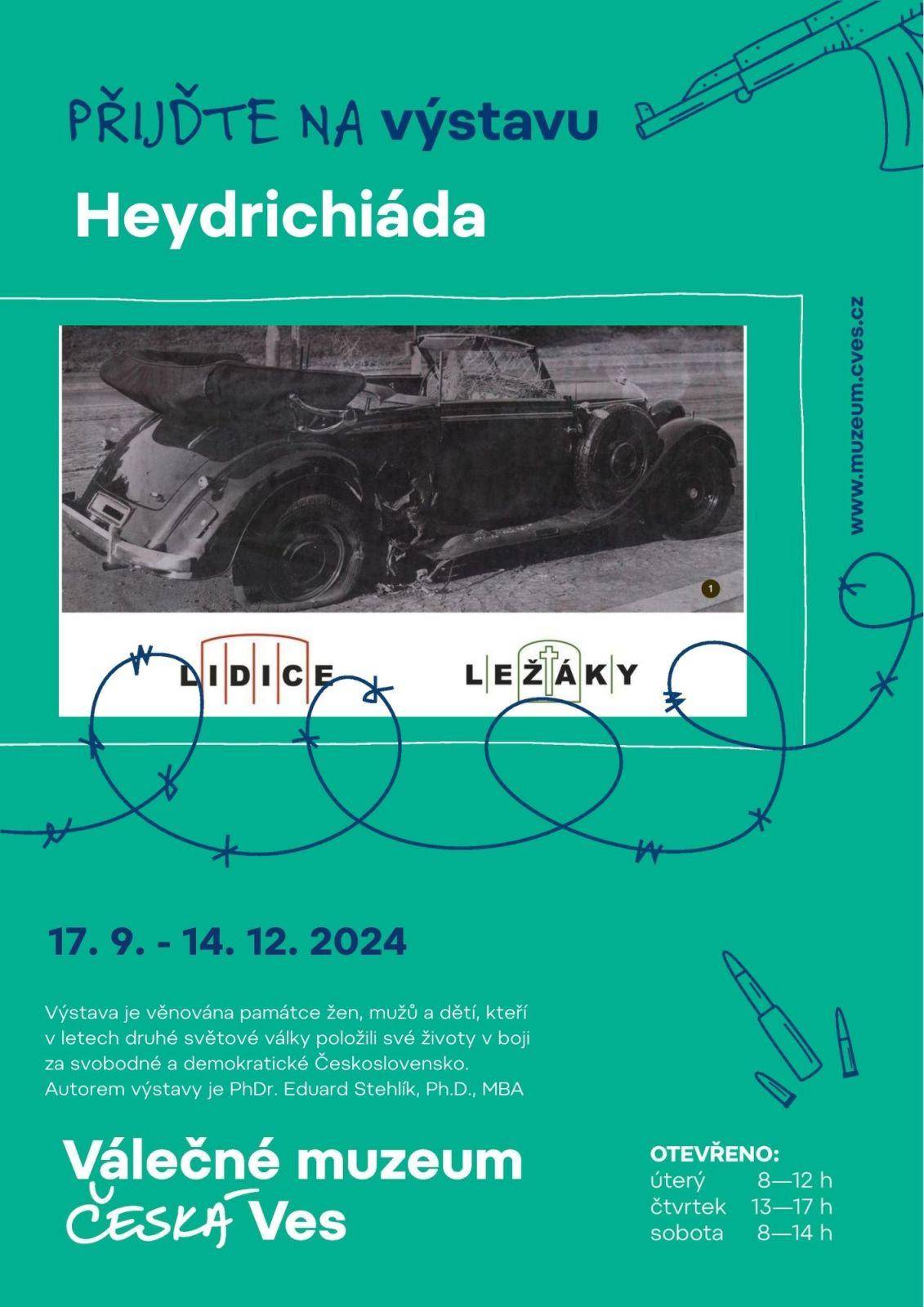 Heydrichiáda