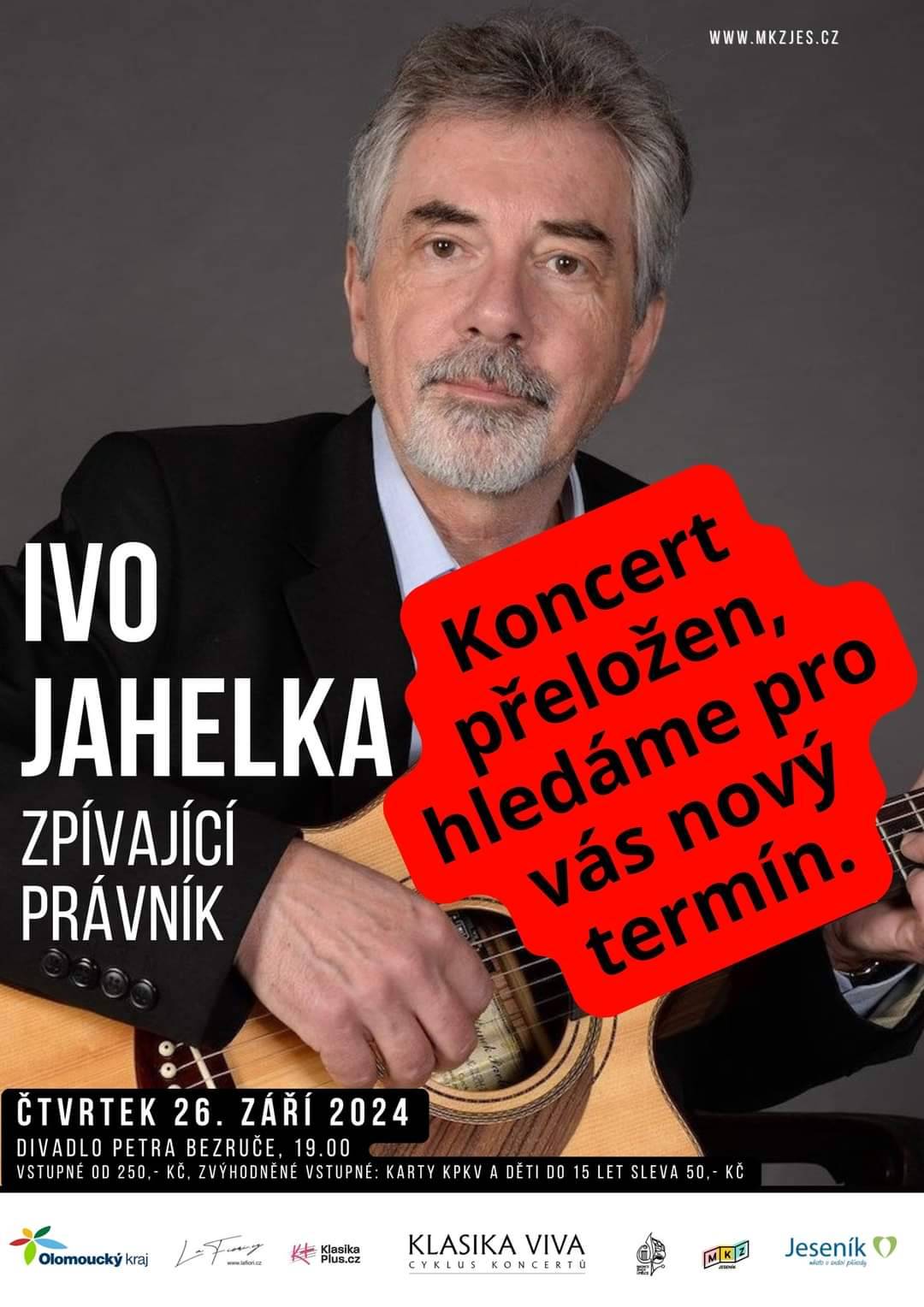 PŘELOŽENO - JAHELKA ZPÍVAJÍCÍ PRÁVNÍK