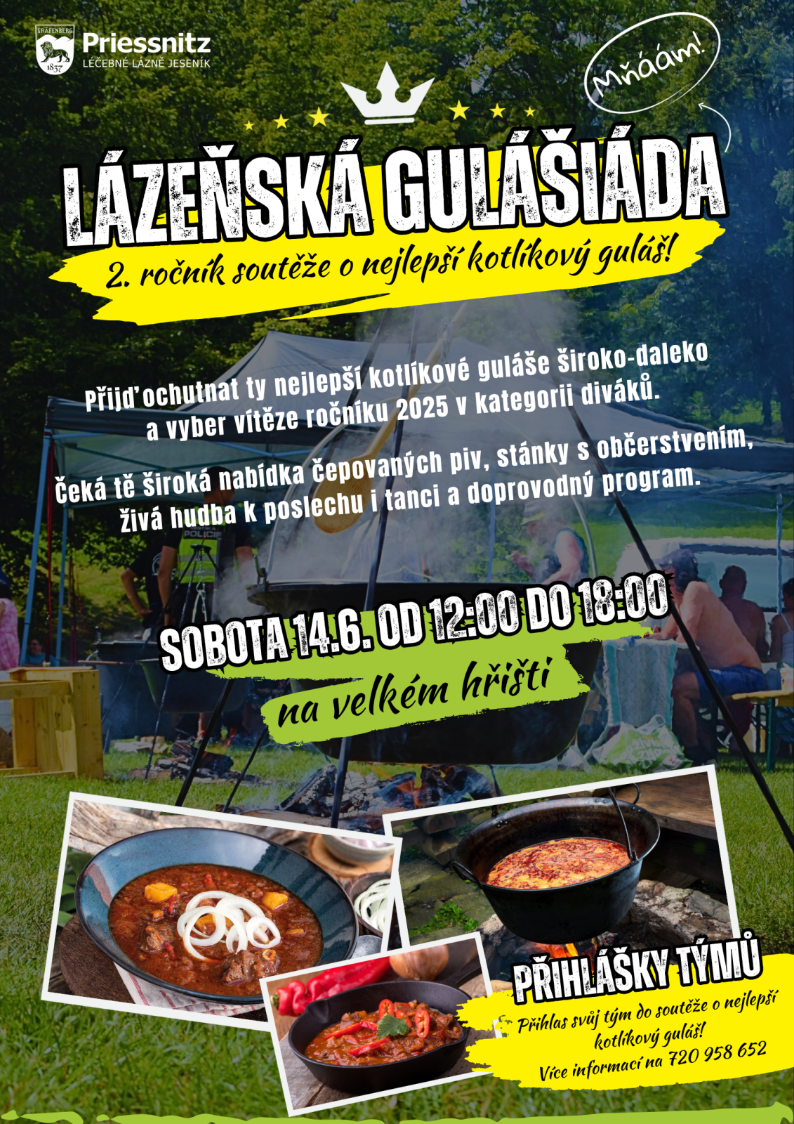 Gulášiáda