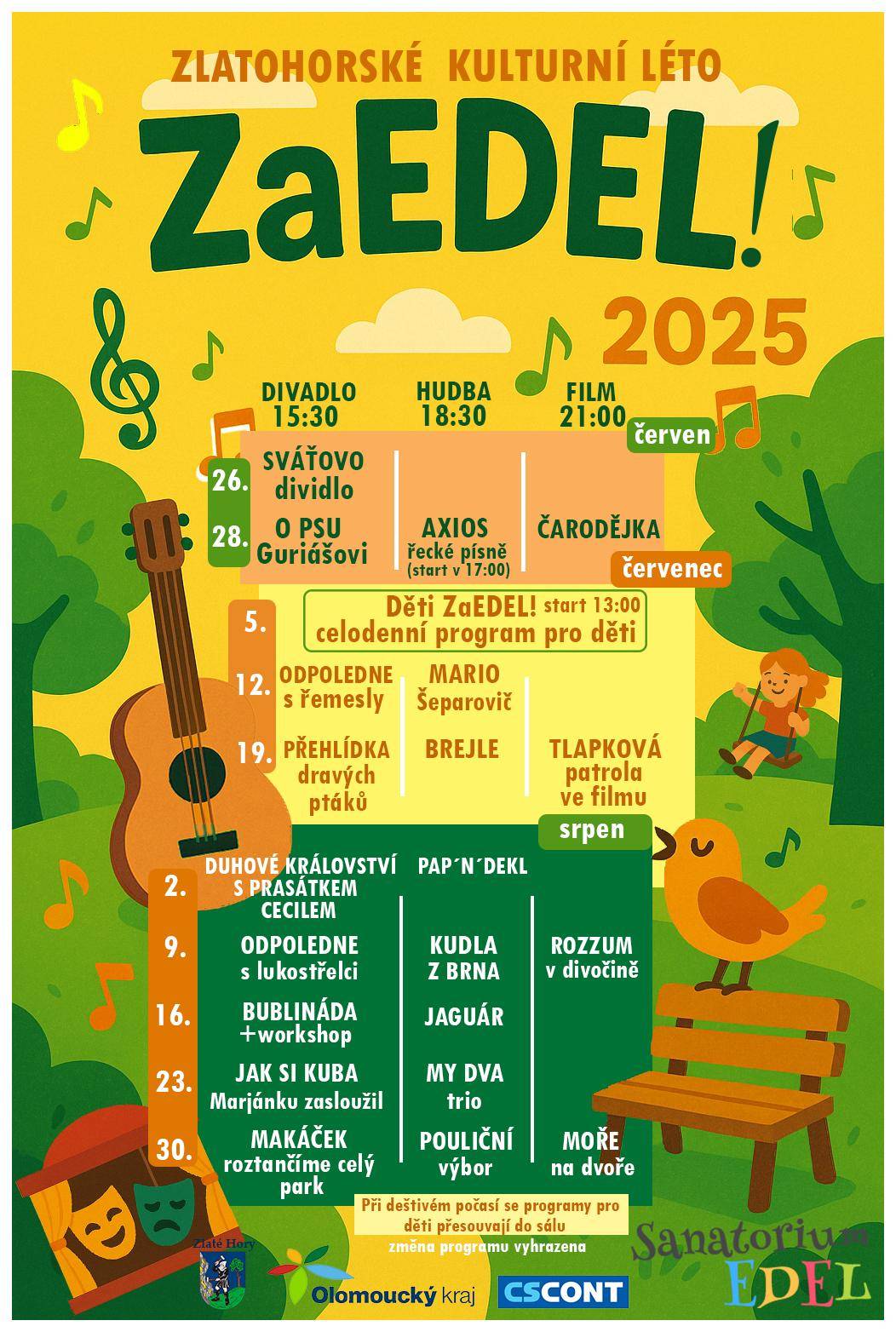 ZA EDEL