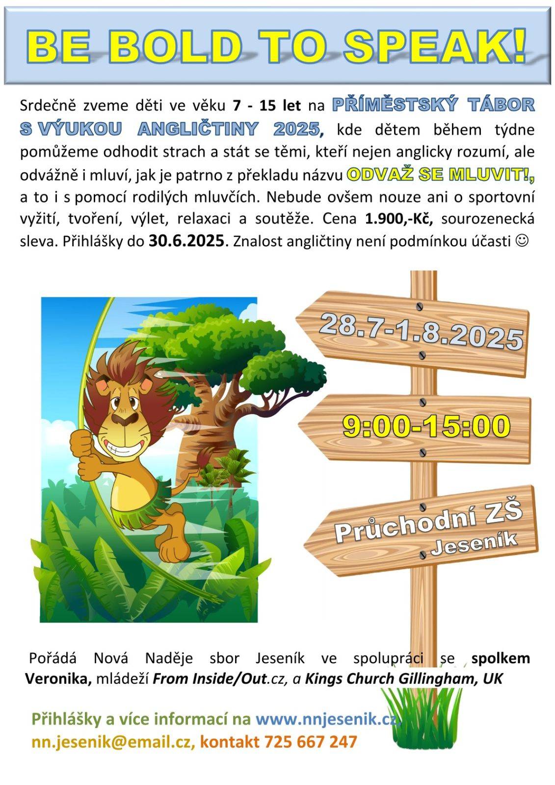 Příměstský 