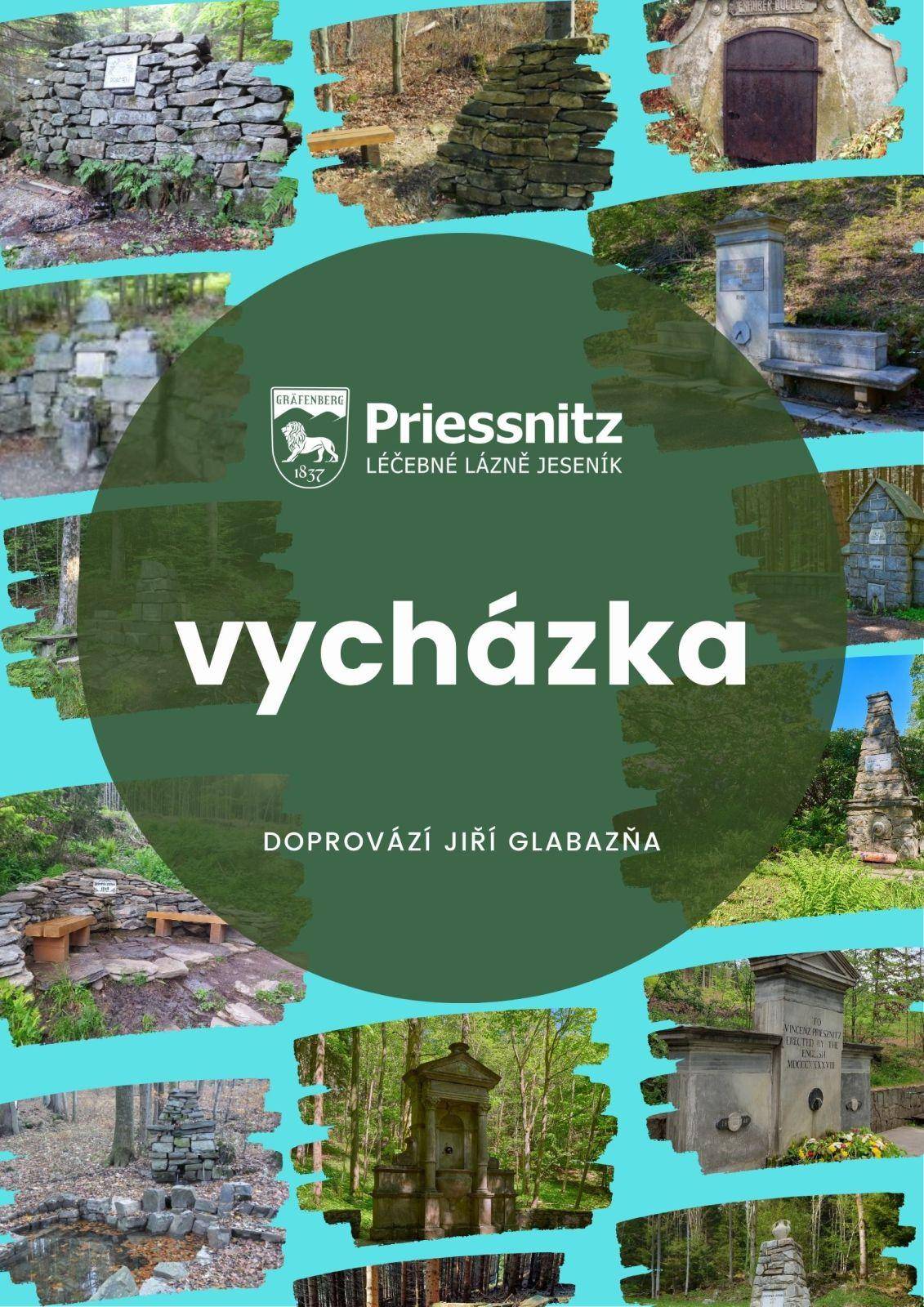 VYCHÁZKA KE KŘIŠŤÁLOVÉMU PRAMENI