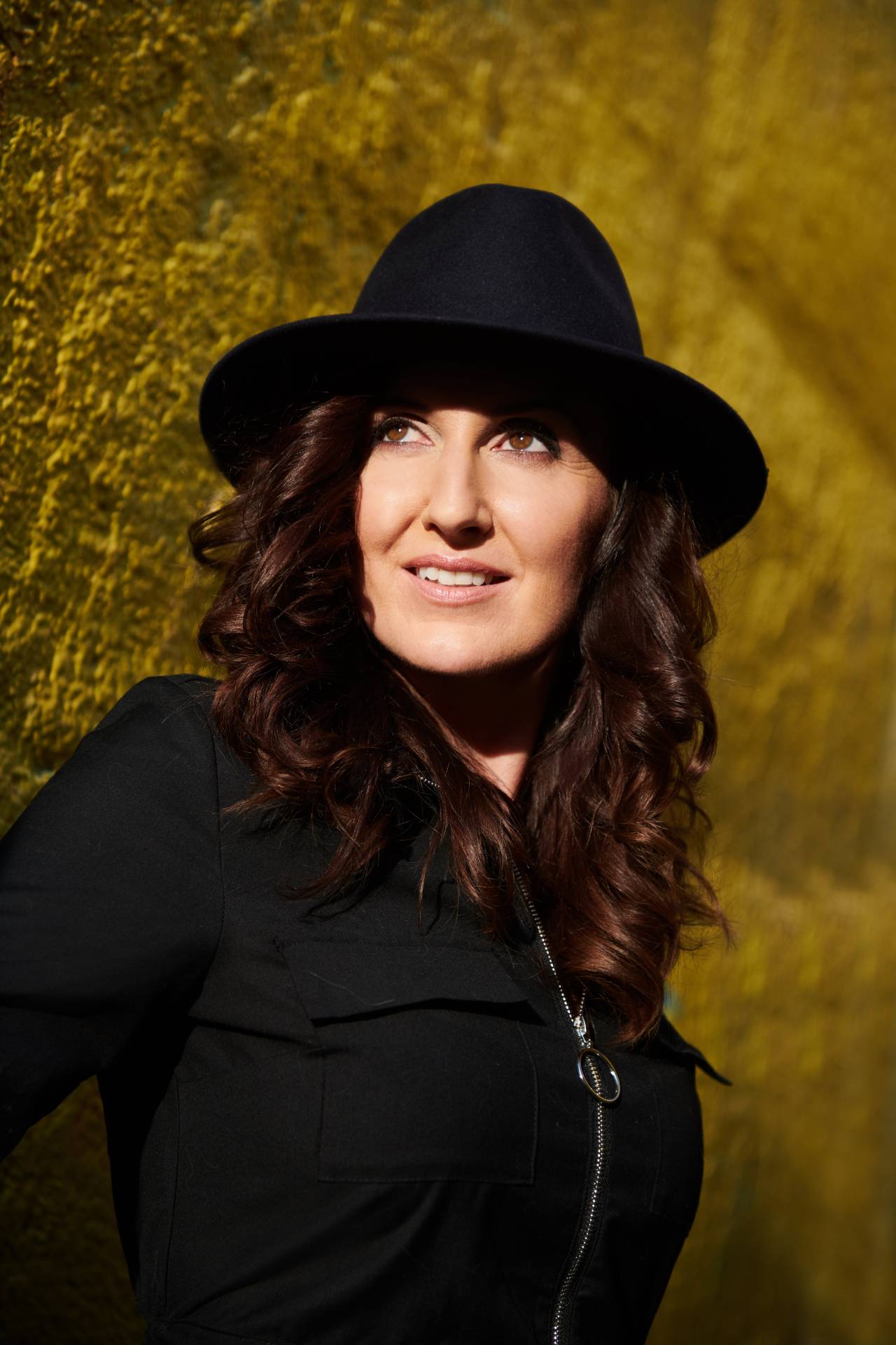 RADKA FIŠAROVÁ — POCTA EDITH PIAF