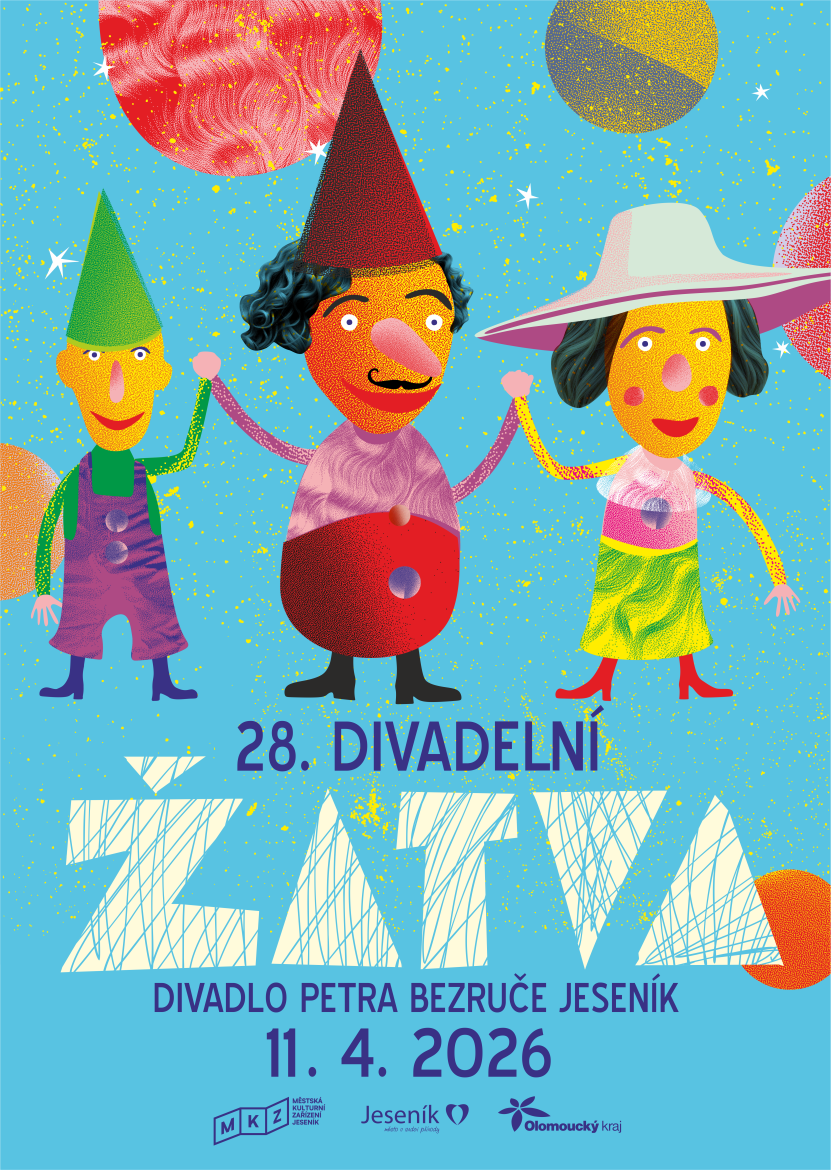 28. DIVADELNÍ ŽATVA
