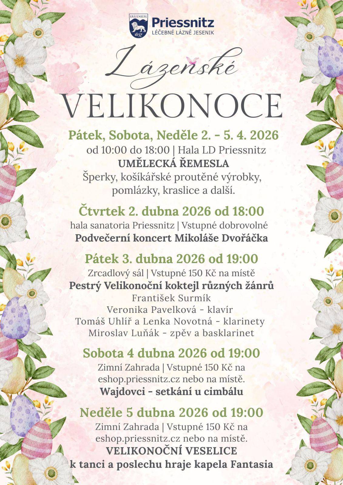 VEČERNÍ KONCERT