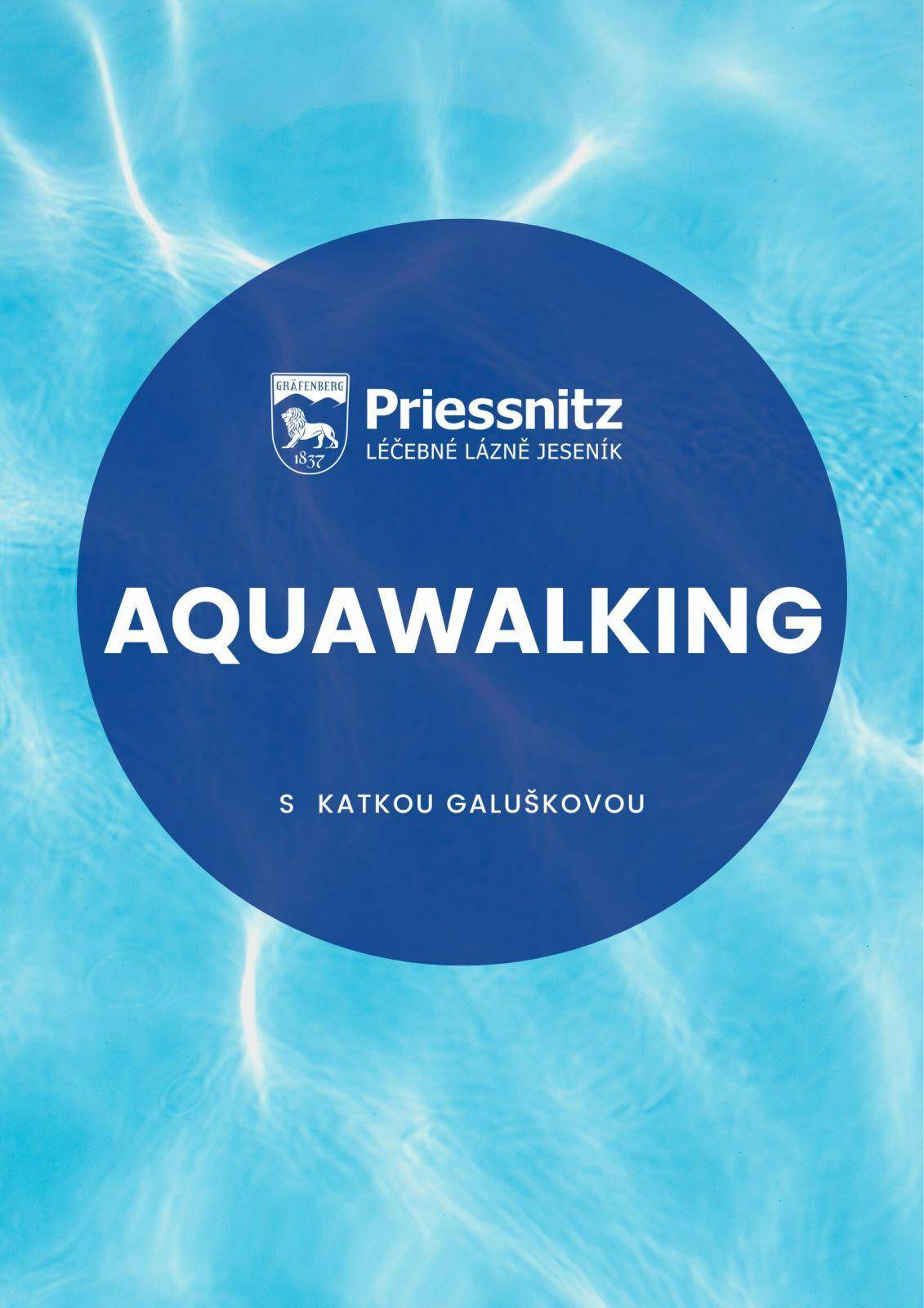 AQUAWALKING