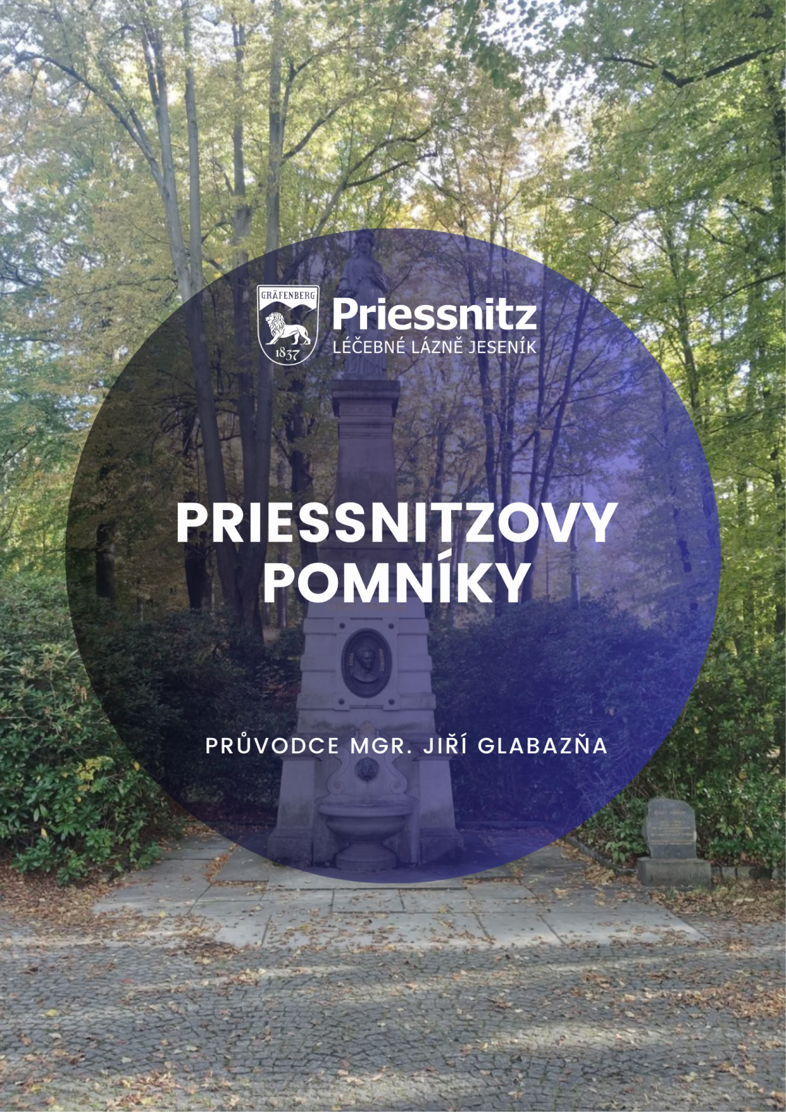 PRIESSNITZOVY POMNÍKY